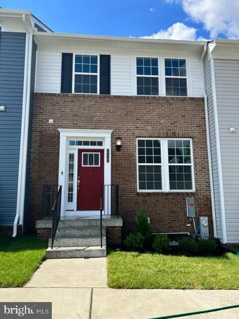 Property Photo: 2112 Devine Road MD 21244