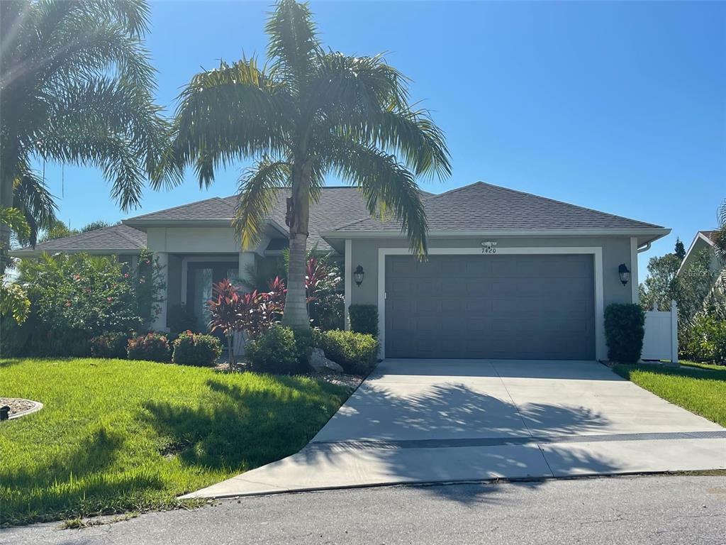 Property Photo:  7420 S Moss Rose  FL 33955 