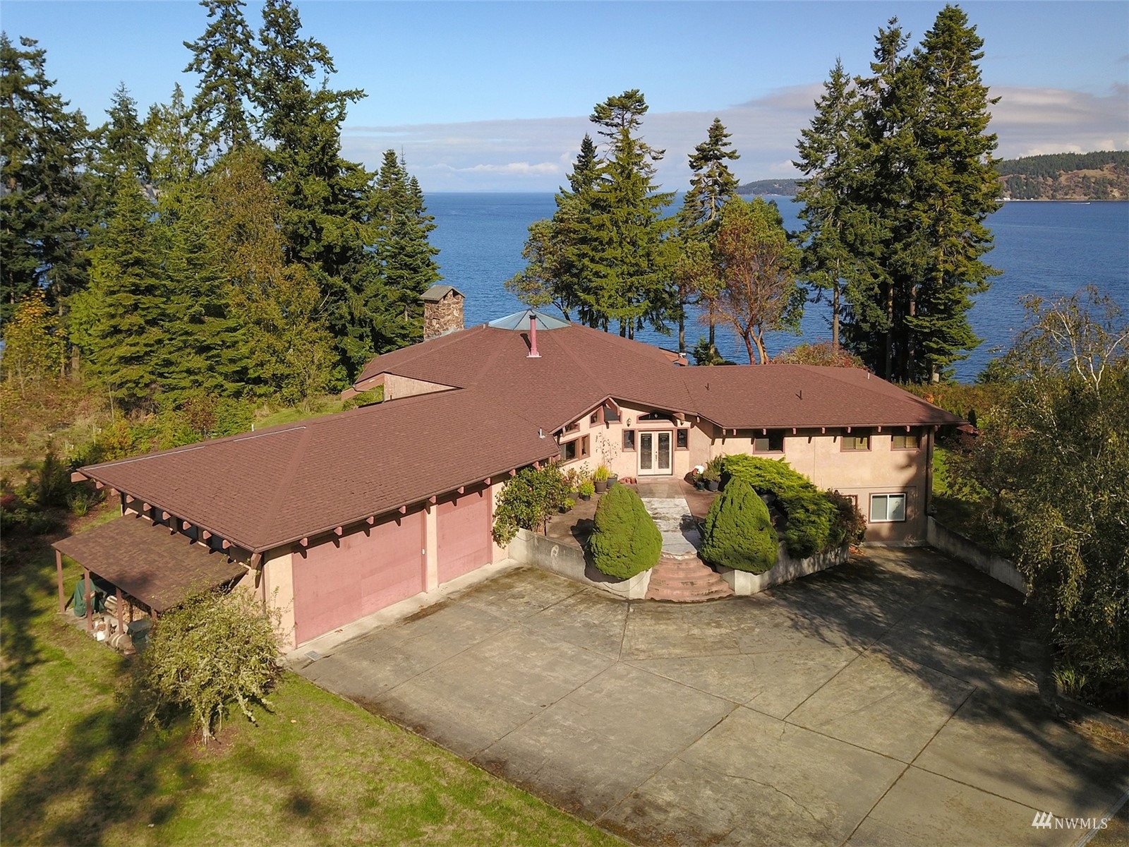 491 Bachelor Road  Sequim WA 98382 photo