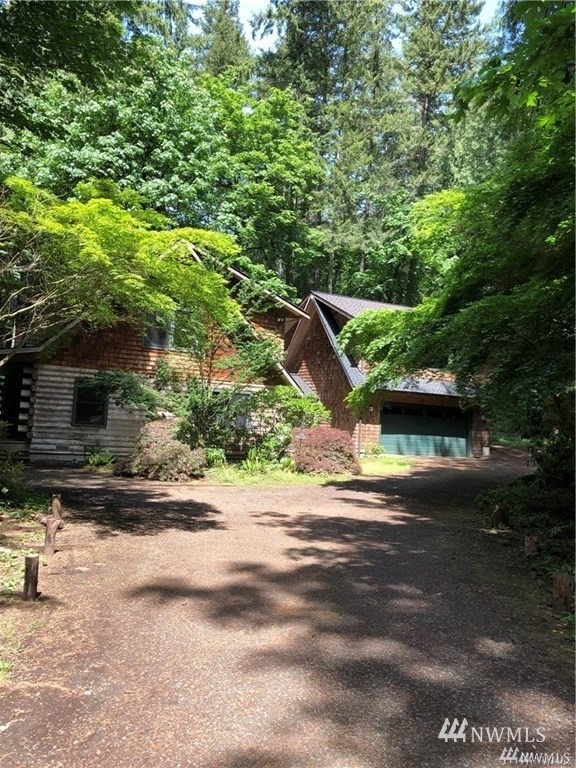 Property Photo: 10046 Mandus Olson Road NE WA 98110