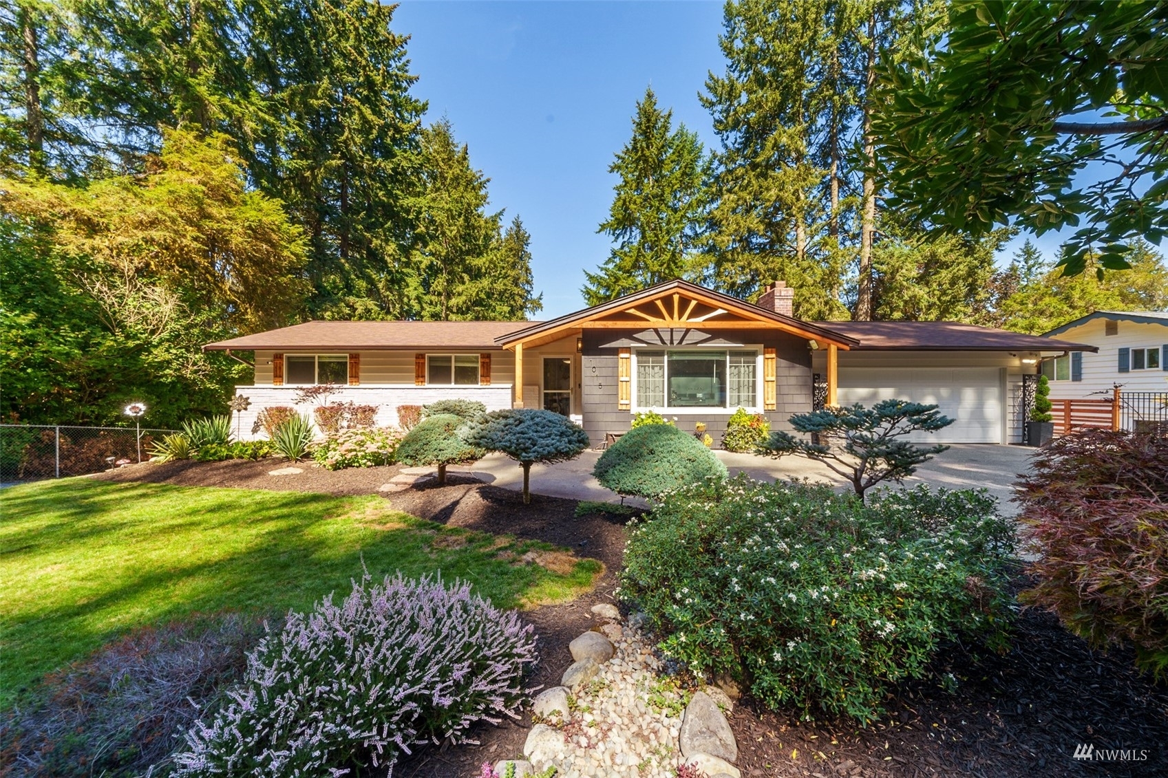 Property Photo: 1015 145th Street S WA 98444