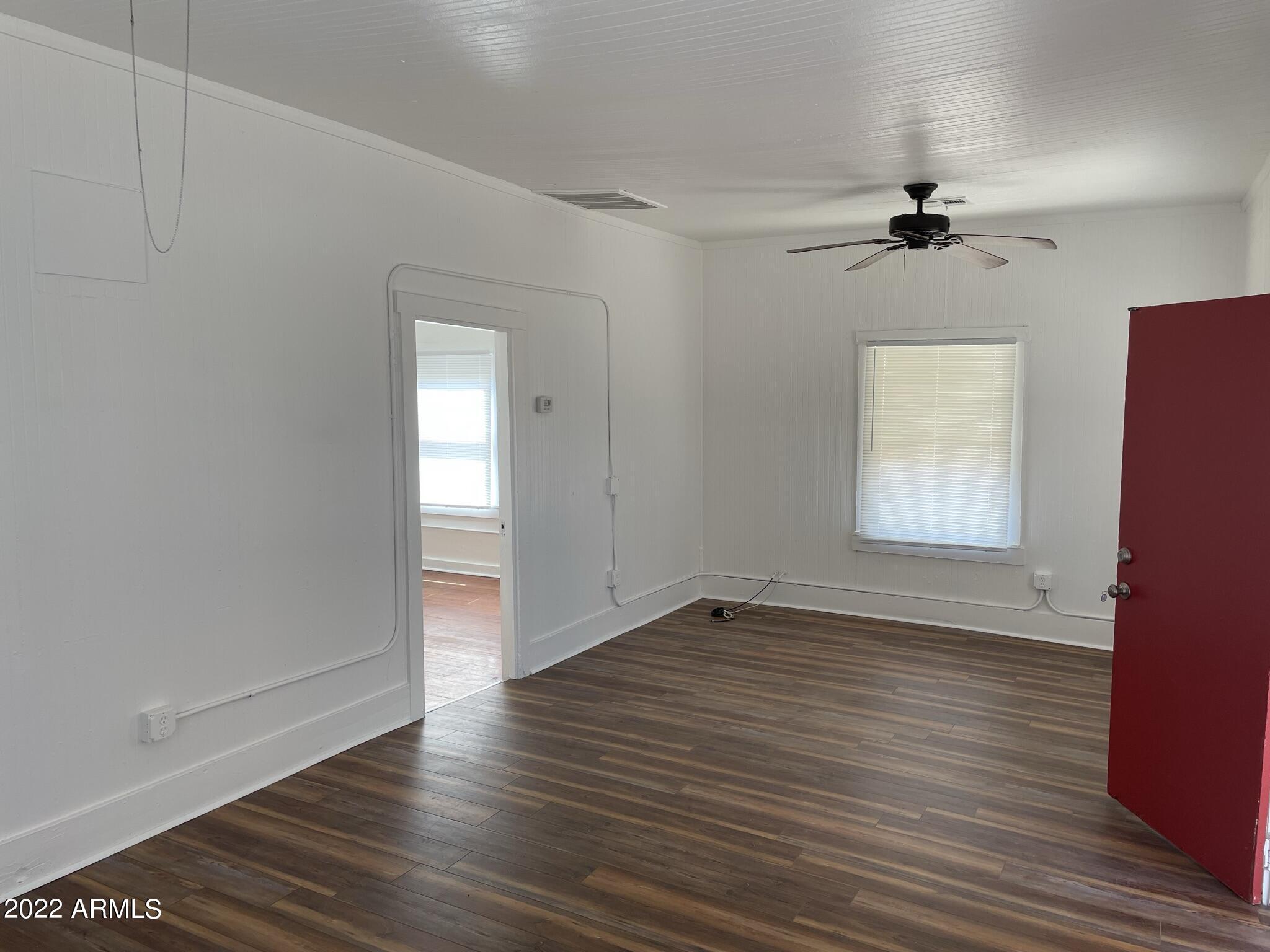 Property Photo: 739 N 12th Avenue Frnt Hs AZ 85007