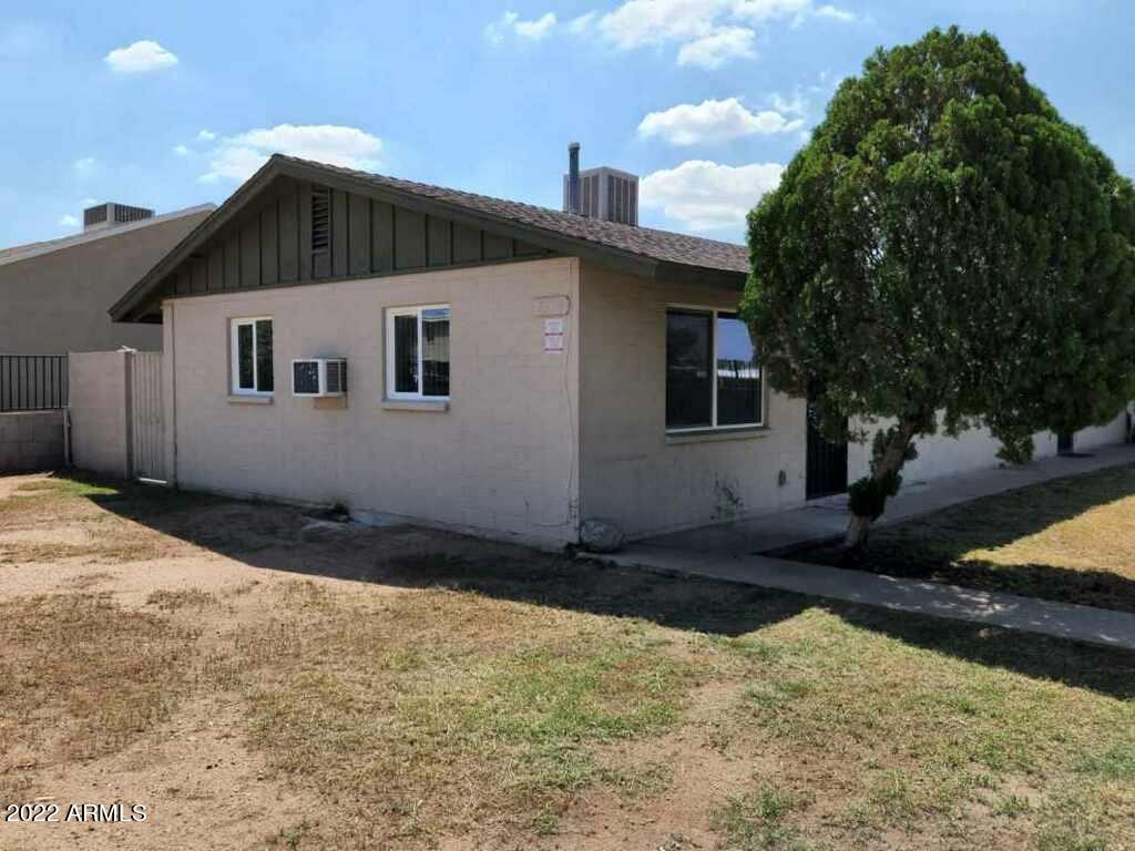 Property Photo: 2139 W Glenrosa Avenue 1 AZ 85015