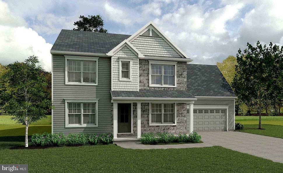 Property Photo: 341 Windmill Way 68 PA 17543