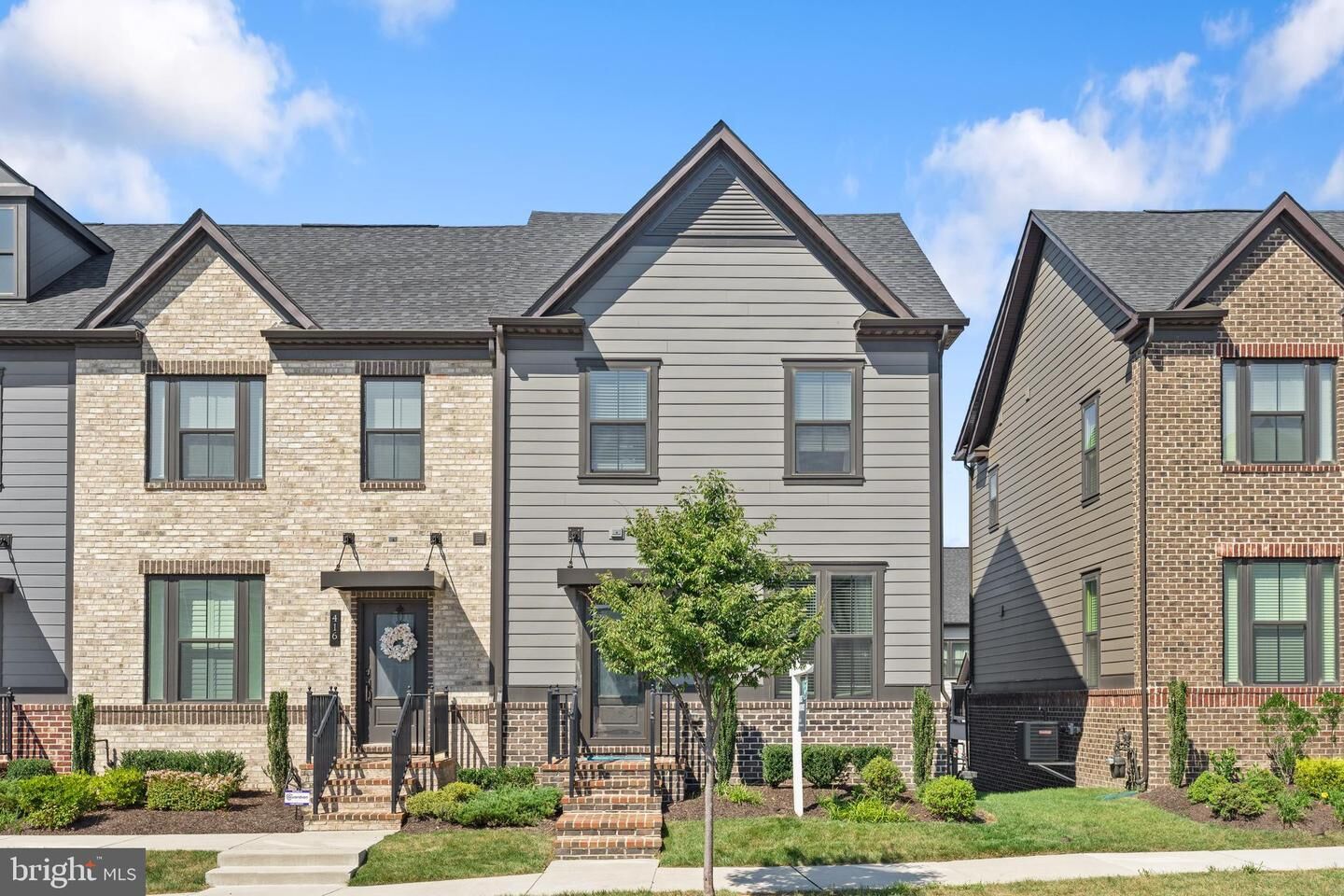 Property Photo: 418 Heritage Street MD 21220