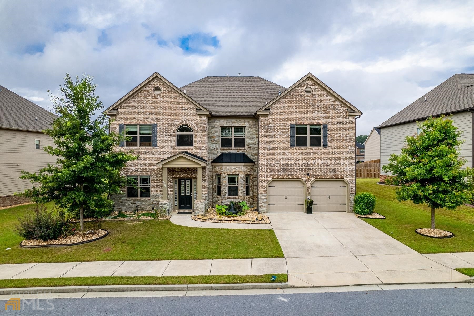 Property Photo:  2725 Oak Grove Road  GA 30052 