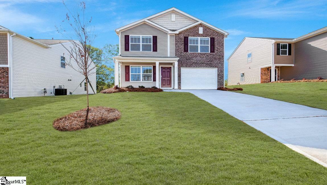 Property Photo: 4398 Remington Avenue SC 29316