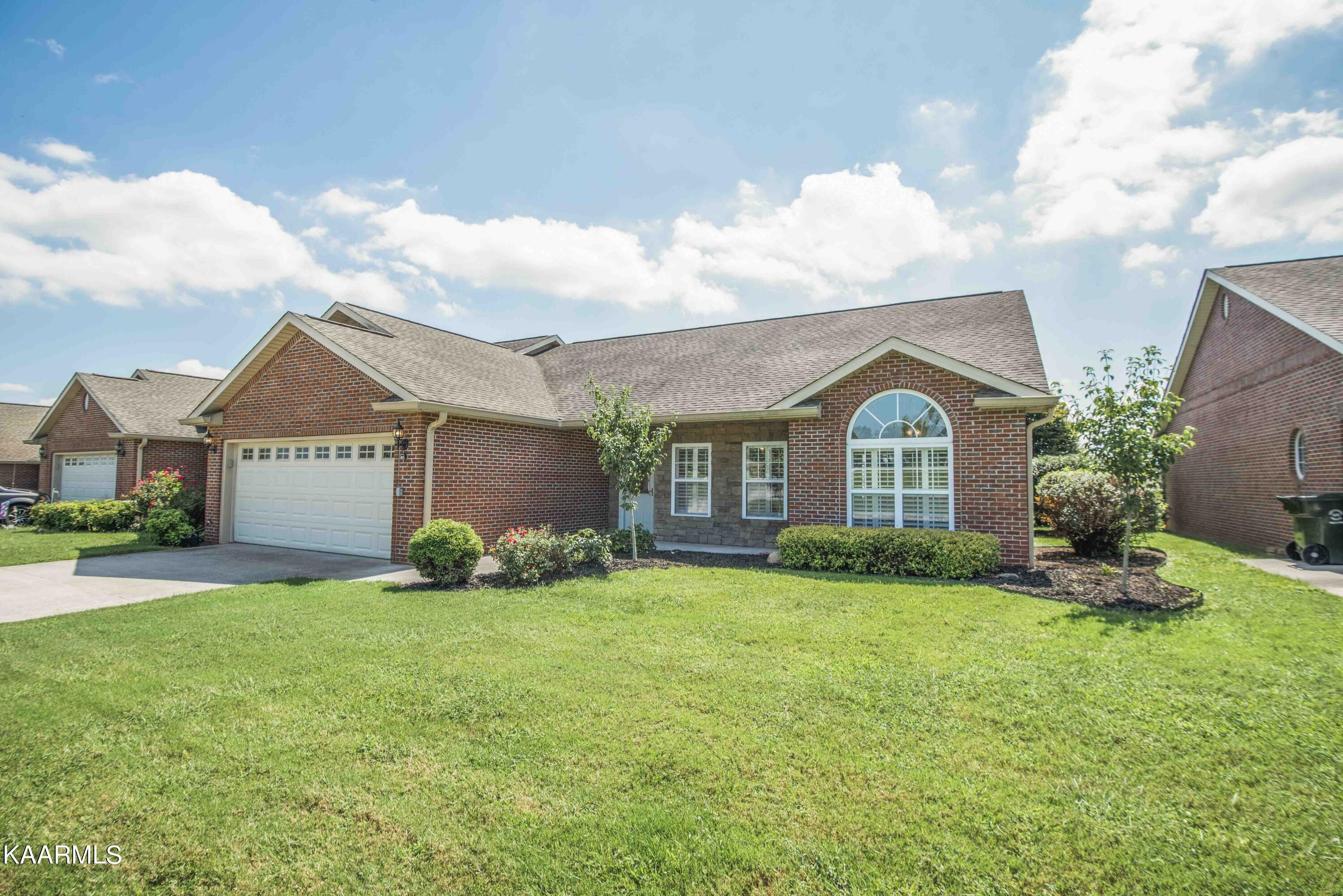 Property Photo:  2704 Manassas Drive  TN 37804 