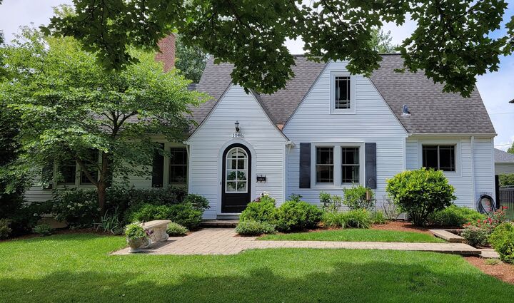 1046 Oakley Avenue  Deerfield IL 60015 photo