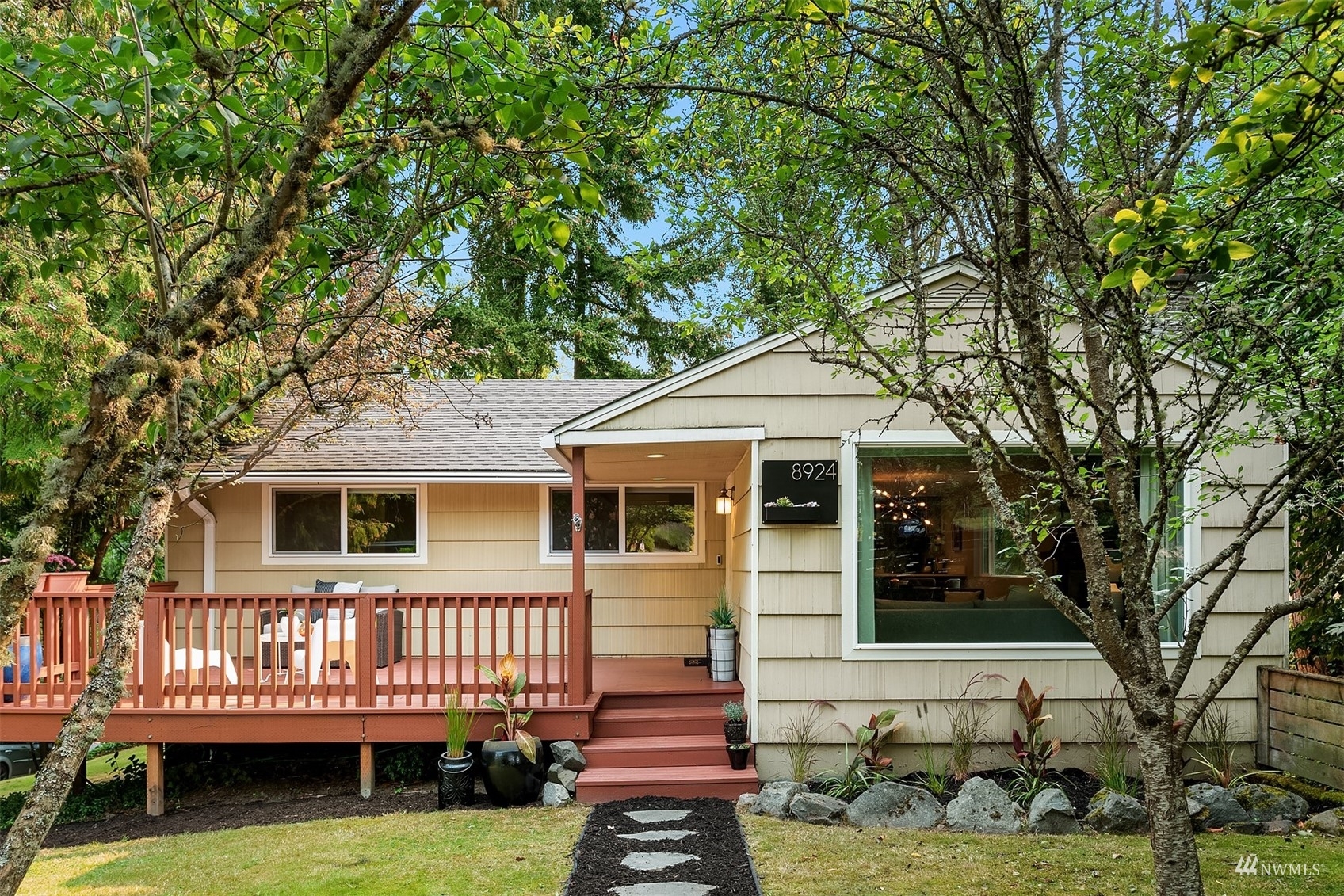 Property Photo:  8924 30th Avenue NW  WA 98117 