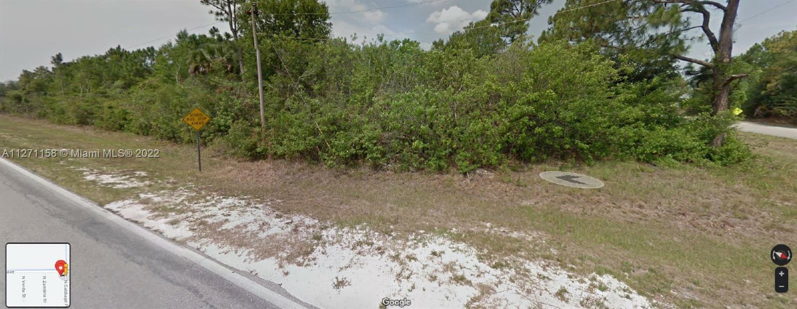 Property Photo:  690 Pine Cone Ave  FL 33440 