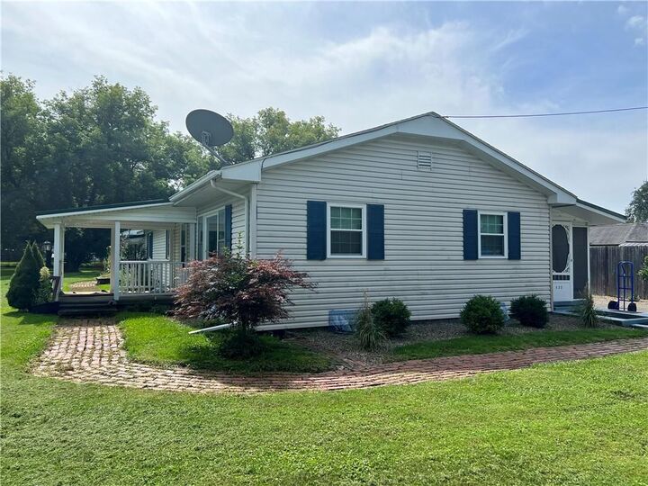 122 E Dyke Street  Wellsville NY 14895 photo