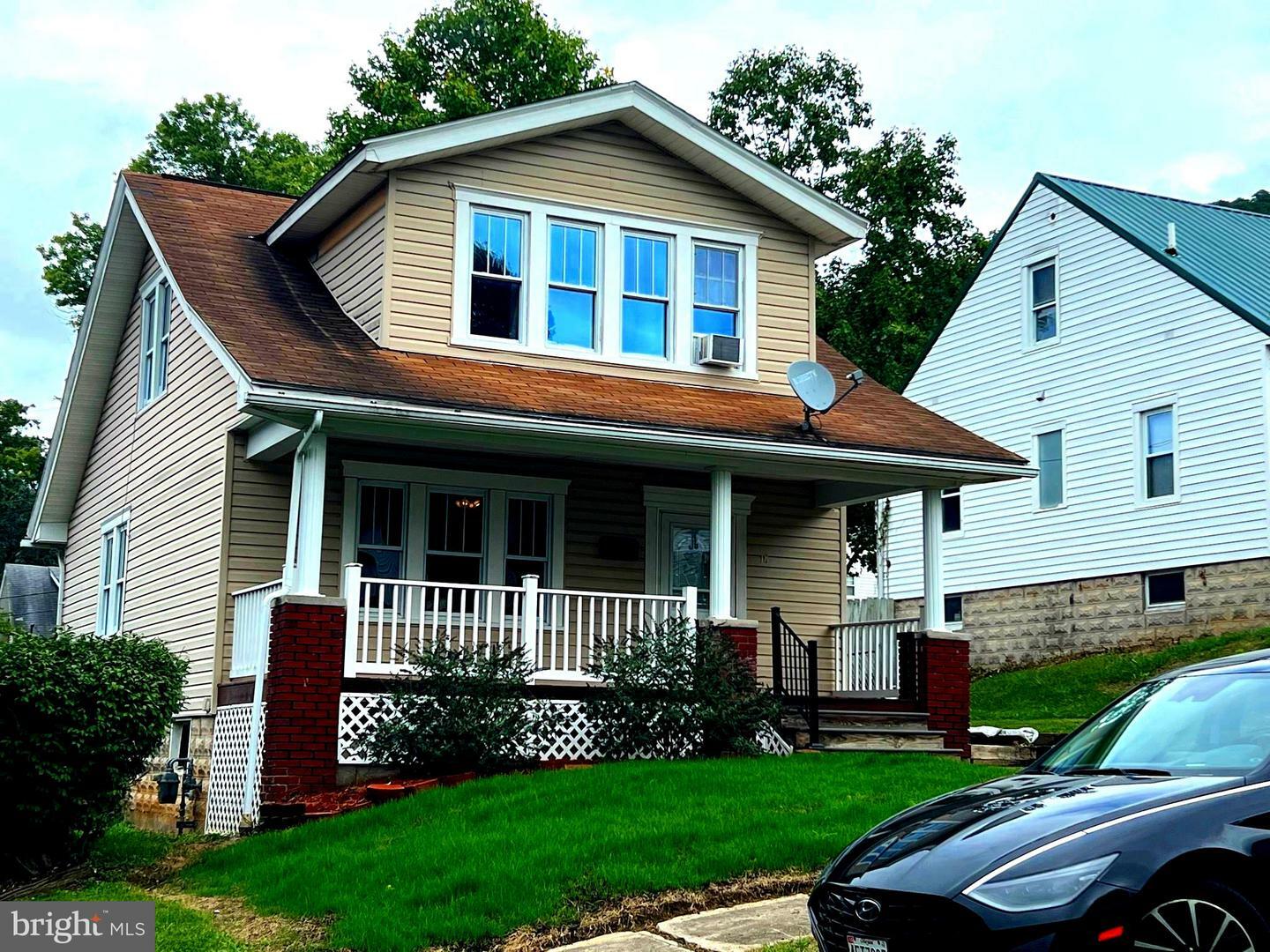 Property Photo:  18 Buchanan Avenue  MD 21502 