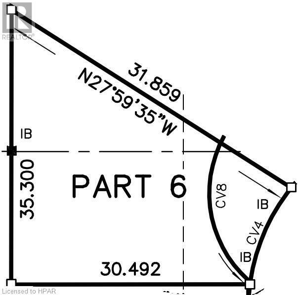 Photo de la propriété:  776 Bryans Drive  ON N0G 1H0 