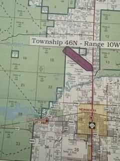 10 Acres M-123  Newberry MI 49868 photo