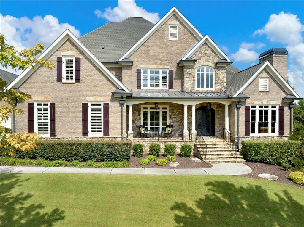 2262 Crimson King Drive  Braselton GA 30517 photo