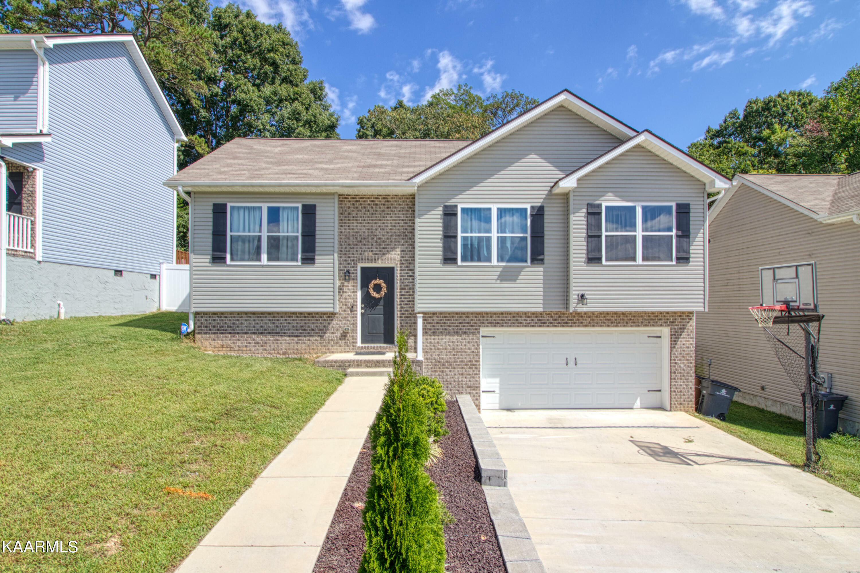 Property Photo:  6018 Freebird Lane  TN 37912 