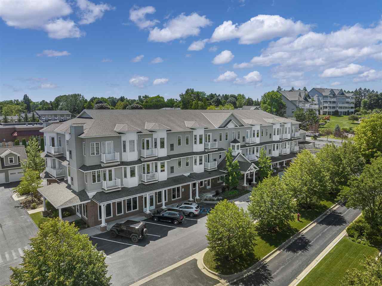 Property Photo:  725 Harbor Watch 206  MI 49770 