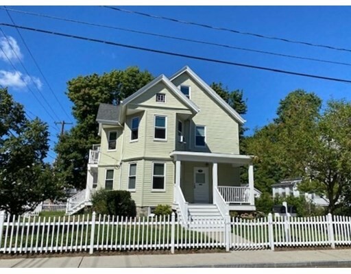 70 Pleasant St  Mansfield MA 02048 photo