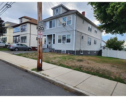 Property Photo: 70 Payson St MA 02151