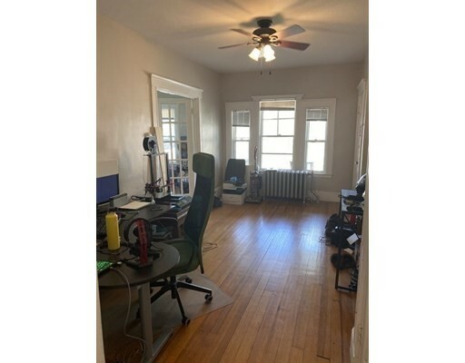 Property Photo:  14 Morell St 1  MA 02191 