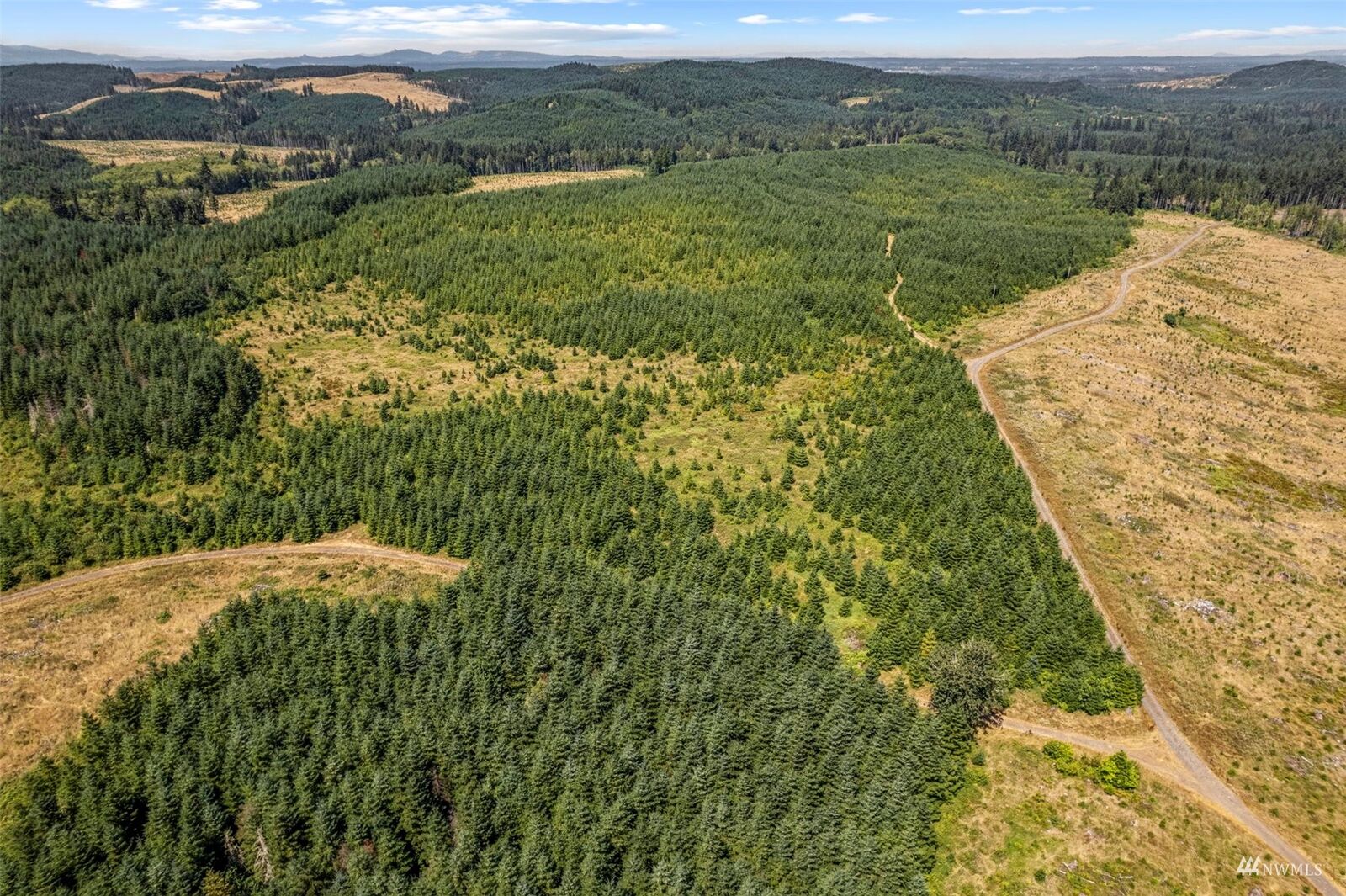 Property Photo:  0  Tower Road  WA 98611 