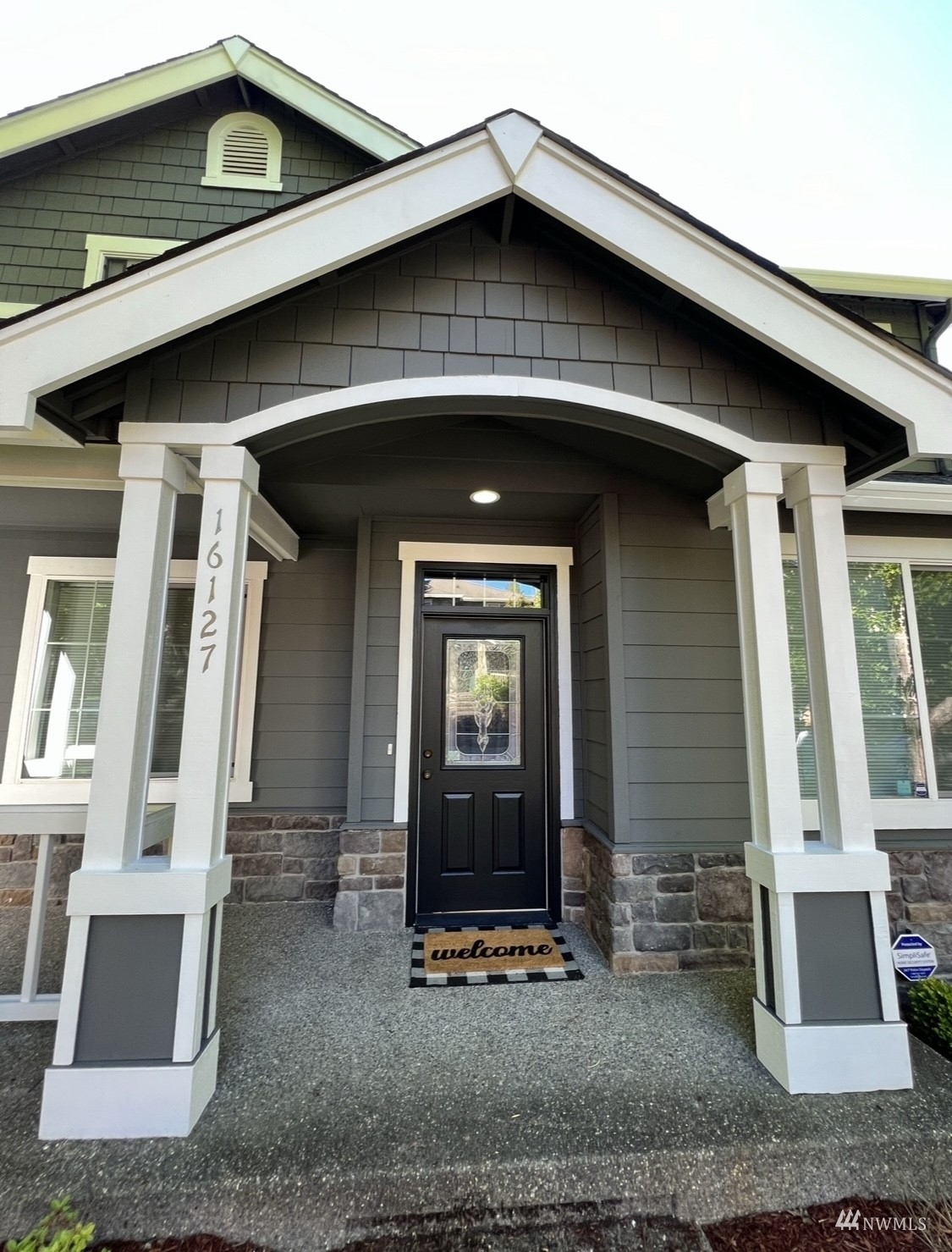 16127 167th Avenue SE  Renton WA 98058 photo
