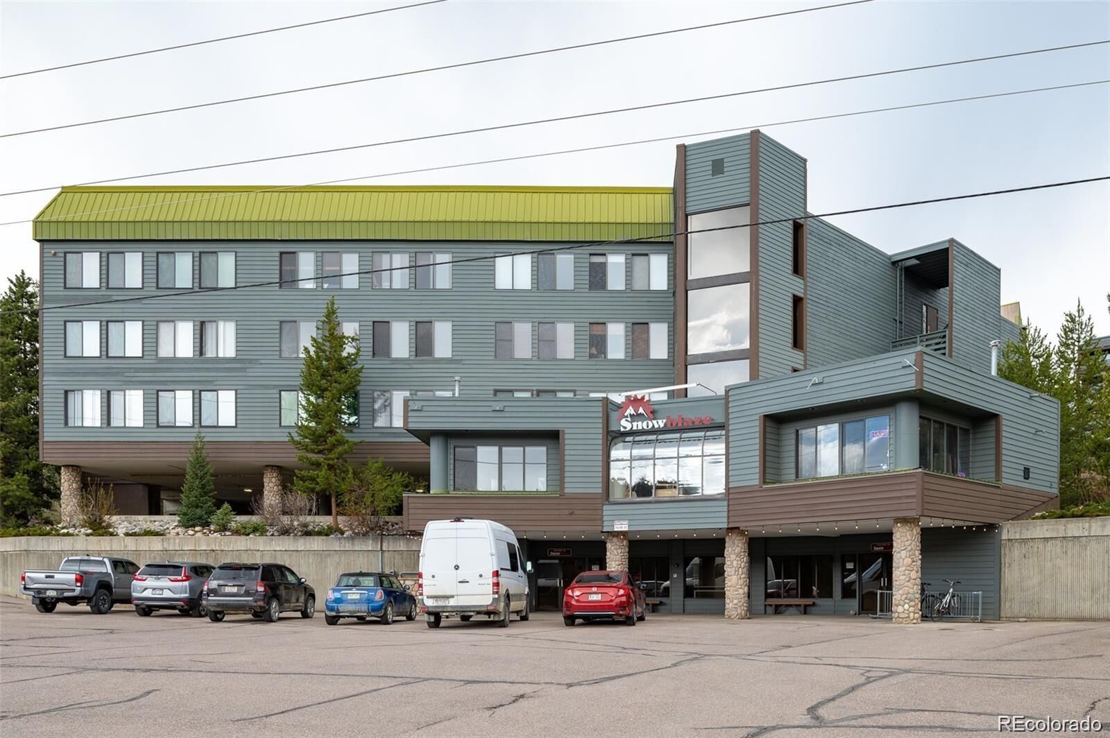 Property Photo:  79114 US Highway 40 E-102  CO 80482 