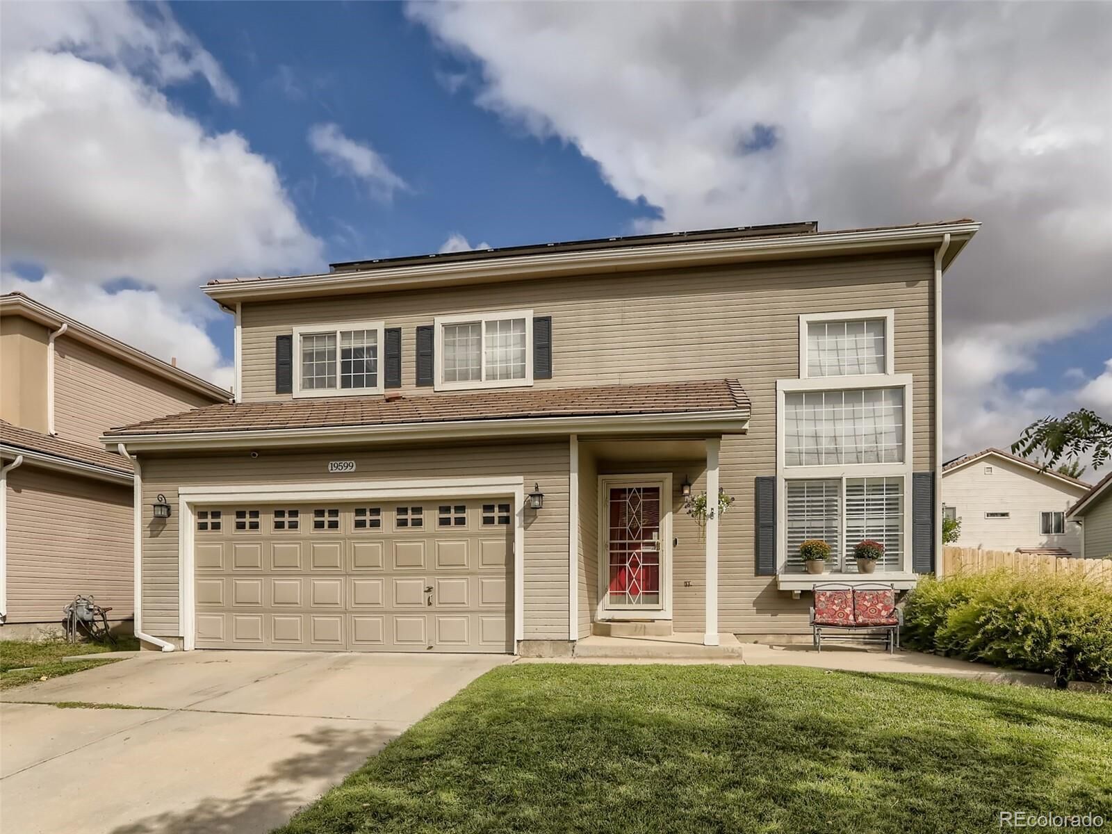 Property Photo:  19599 E 40th Avenue  CO 80249 