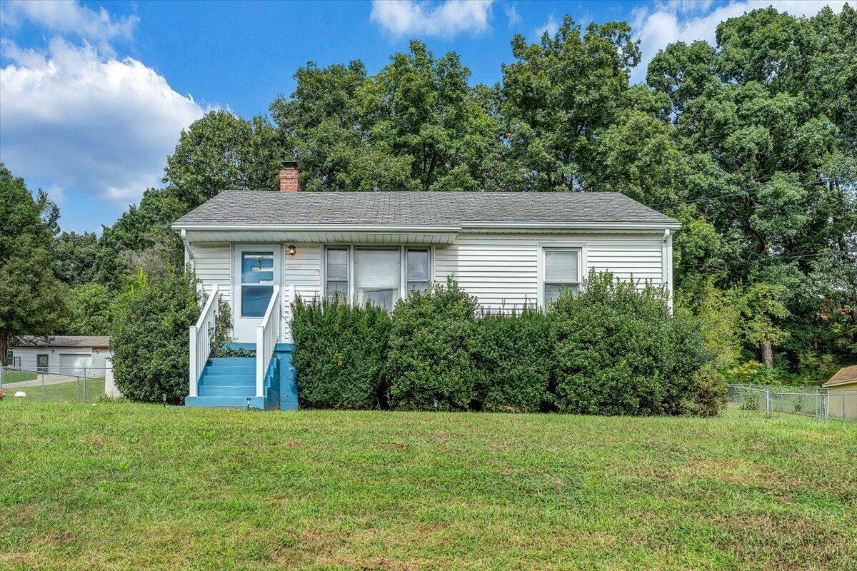 Property Photo:  3020 Richard Ave NE  VA 24012 