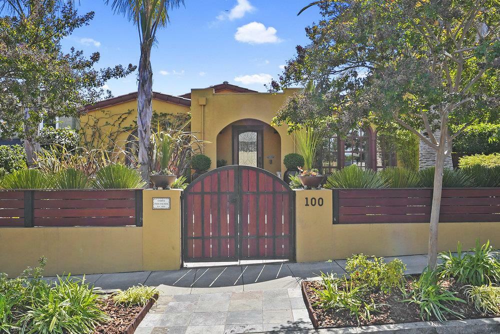 Property Photo:  100 Towne Terrace  CA 95032 