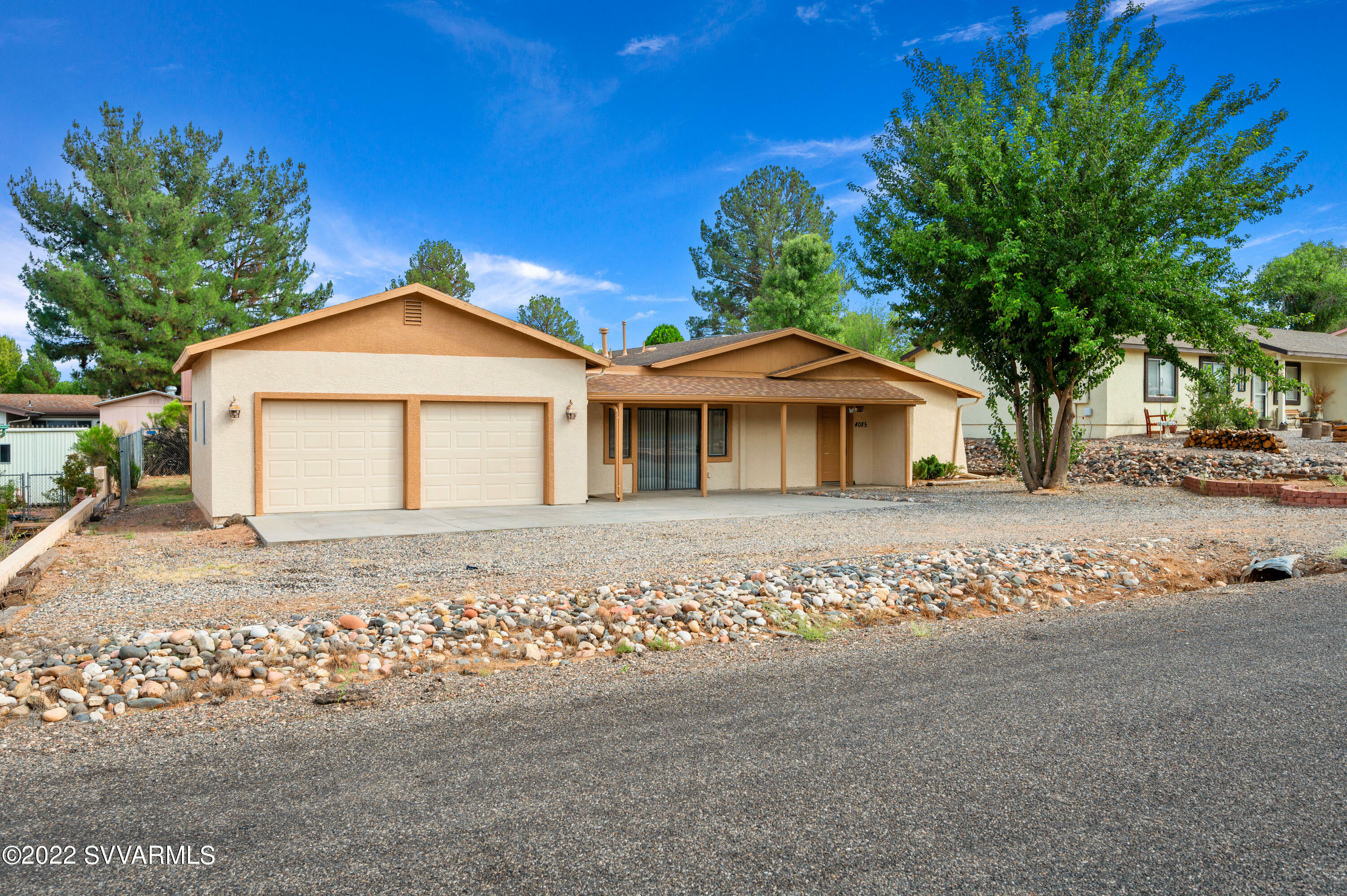 4085 Sabino Tr  Cottonwood AZ 86326 photo