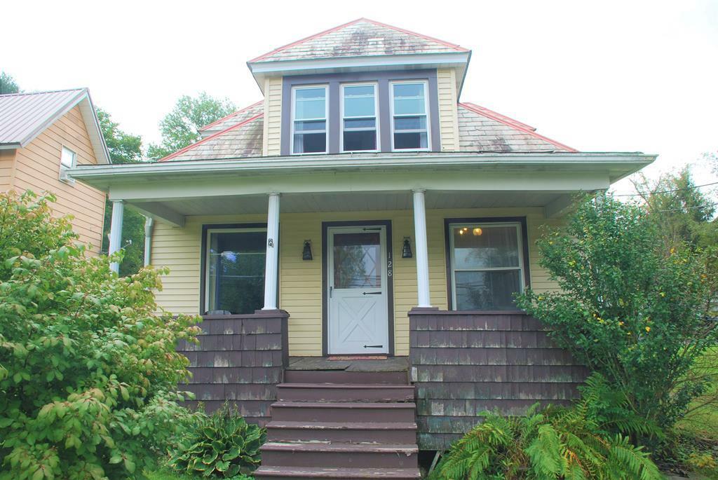 Property Photo:  128 Railroad Street  PA 16254 