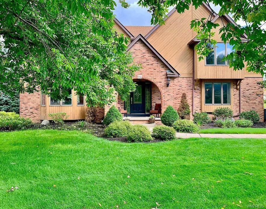 Property Photo: 8372 Clarence Lane Court NY 14051
