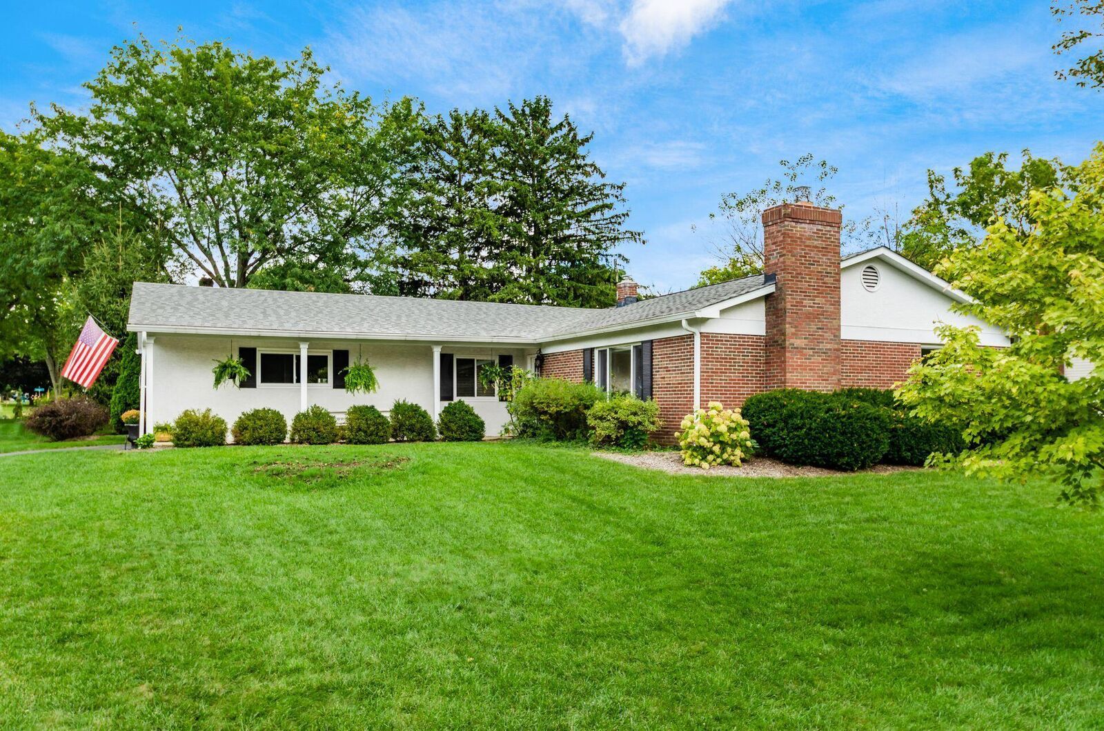 Property Photo: 4256 Gavin Lane OH 43220