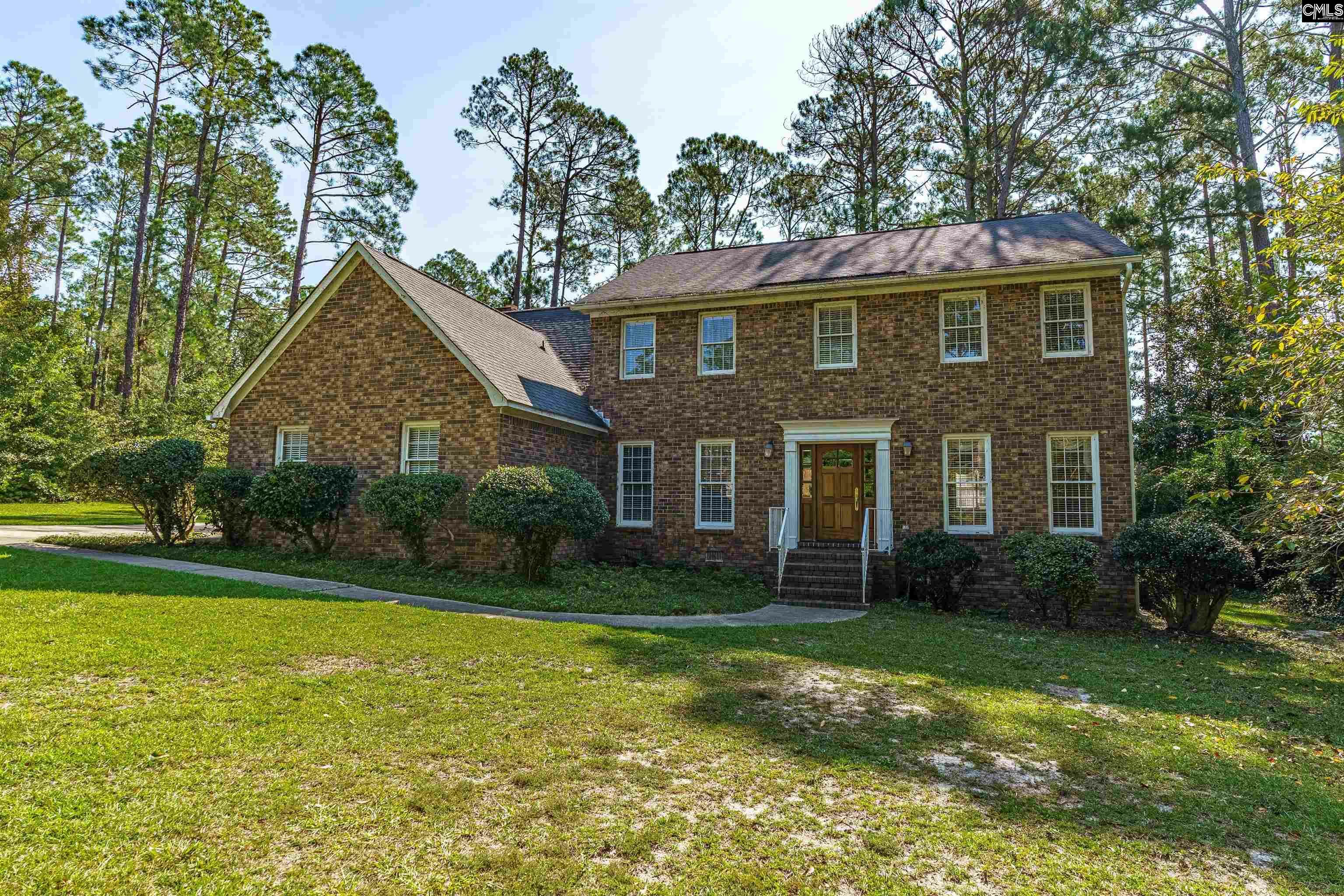 Property Photo:  4 E Bend  SC 29223-7036 