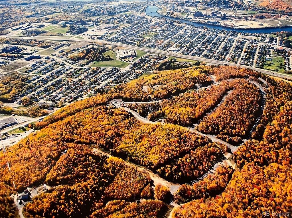 Property Photo:  Lot 33 Rue De La Falaie  NB E3V 0G8 