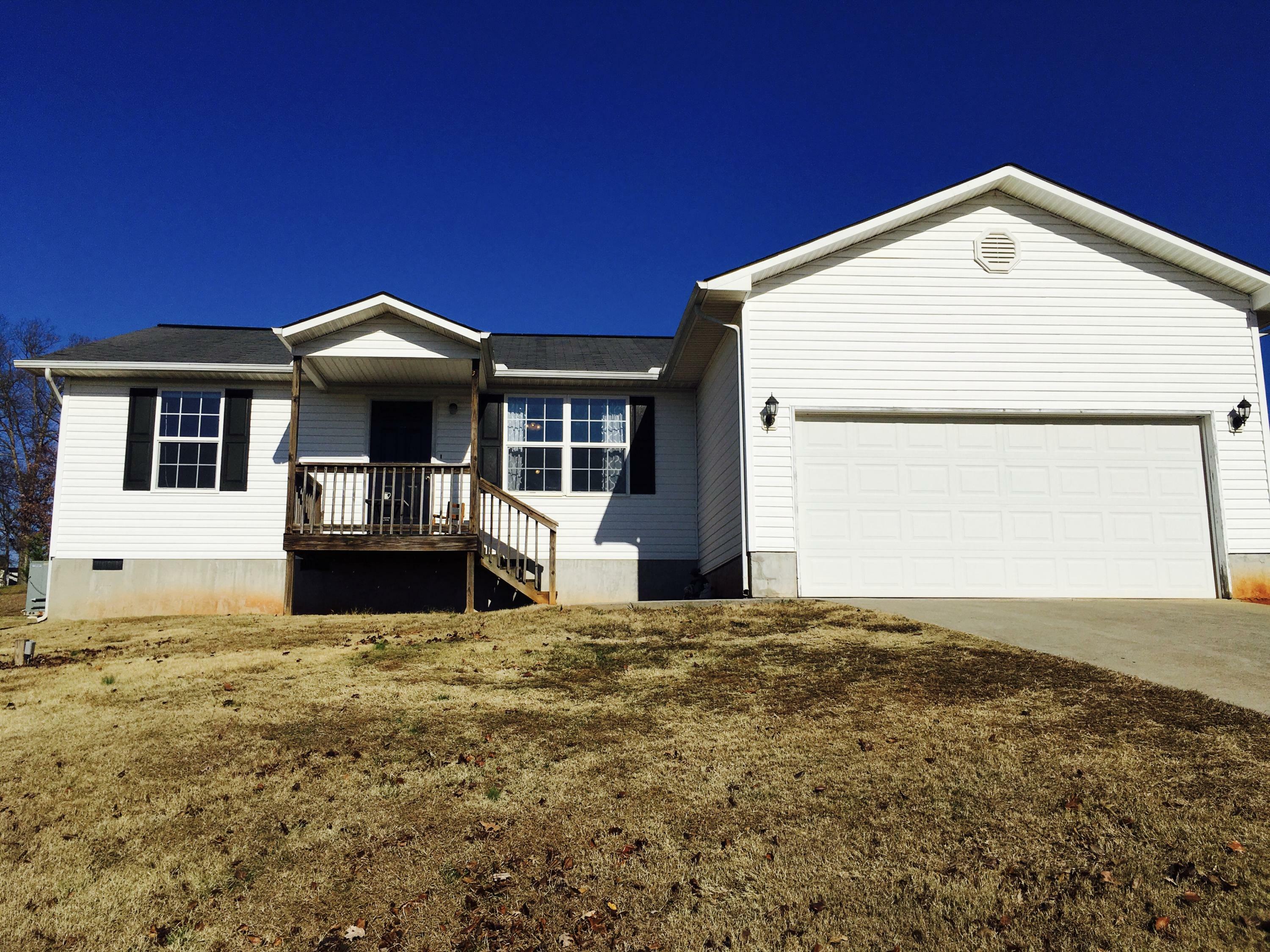 Property Photo:  3604 Wadsworth Drive  TN 37801 