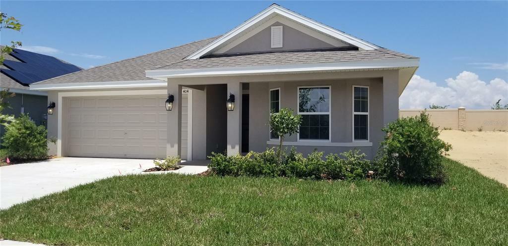 Property Photo:  1649 Denali Street  FL 33837 