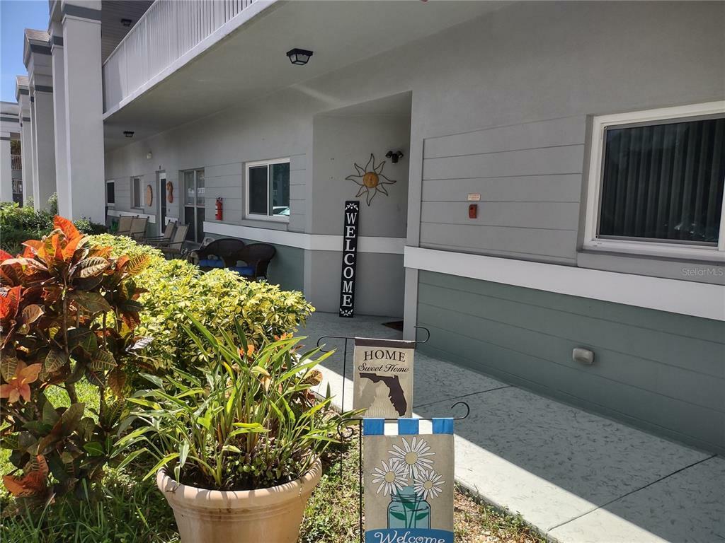 Property Photo: 2298 Americus Boulevard E 10 FL 33763