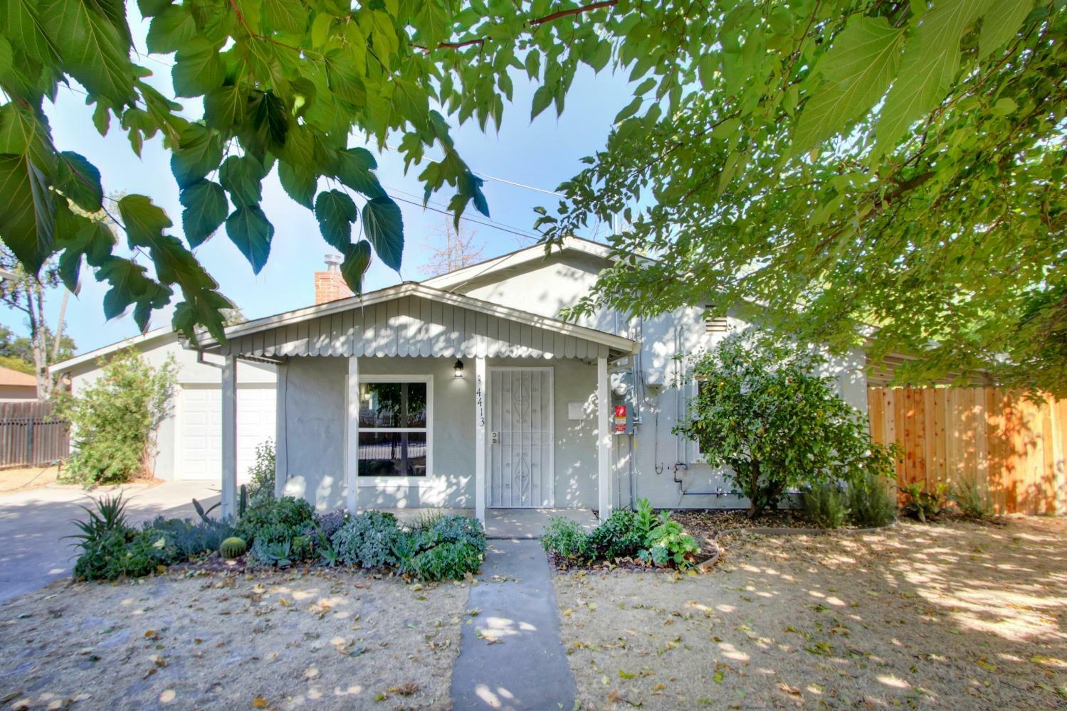 Property Photo:  4413 Arlington Avenue  CA 95820 