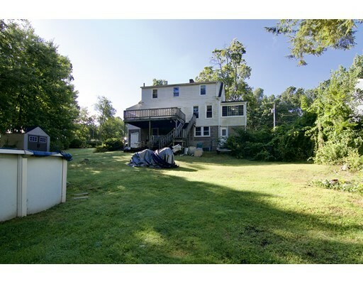 Property Photo: 94 Lasalle St MA 01028