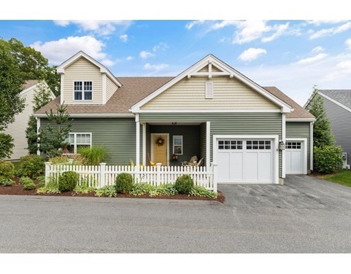 Property Photo: 38 Lantern Way 38 MA 01721