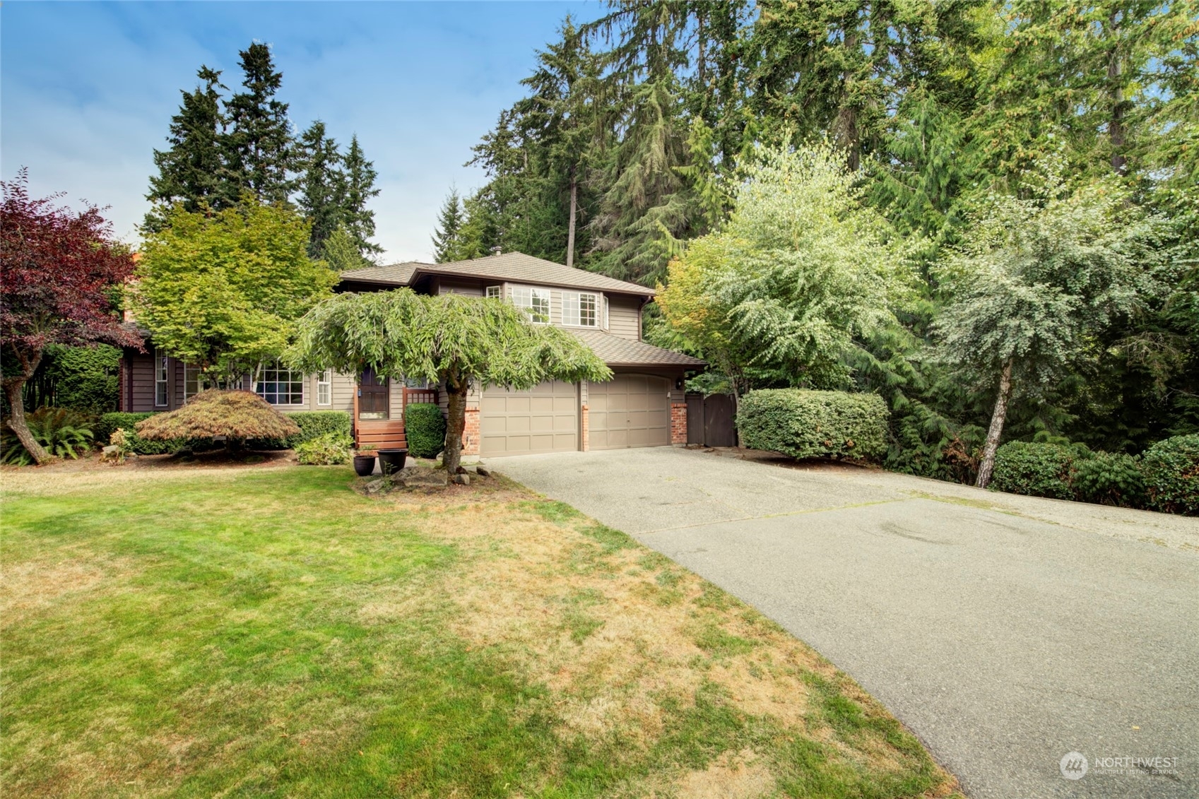 Property Photo:  18027 Andover Street  WA 98026 