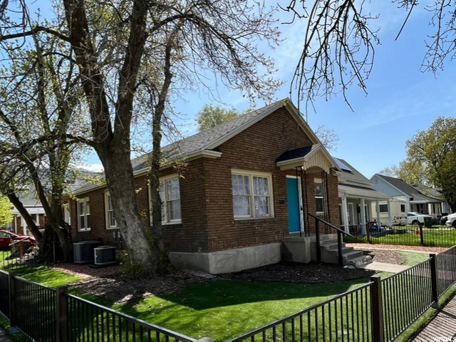 Property Photo: Address not disclosed UT 84403
