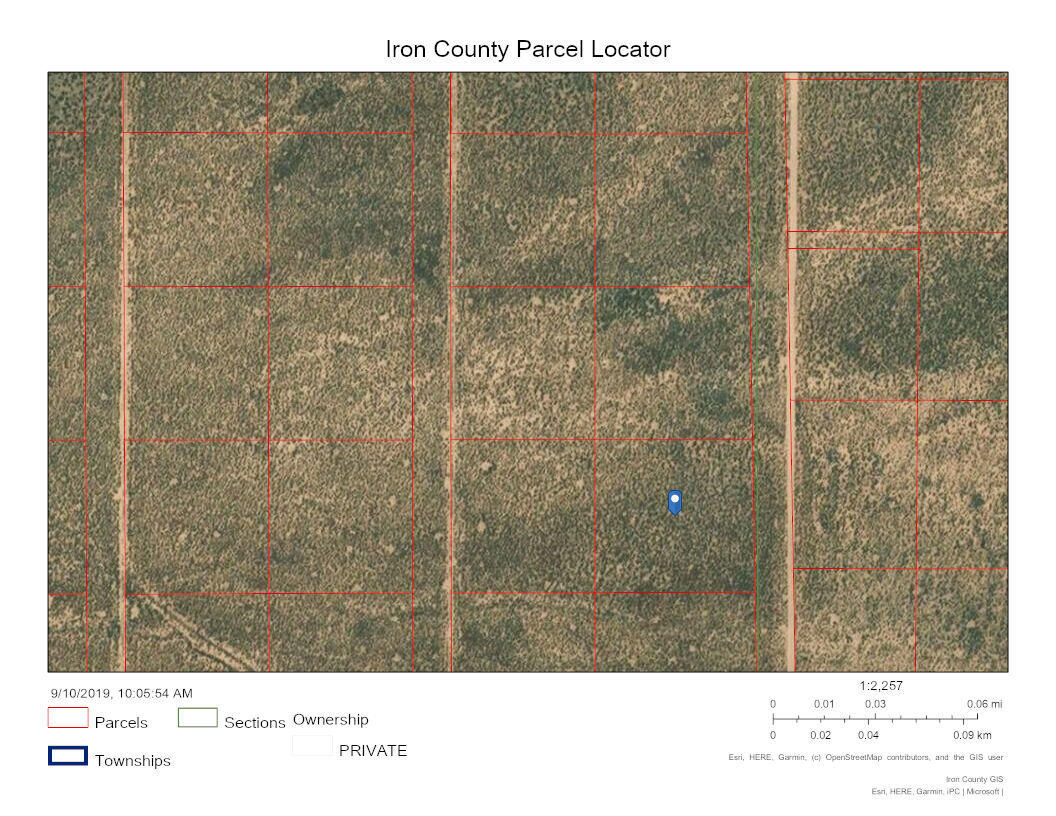 Property Photo:  6859 N 3700 W W  UT 84721