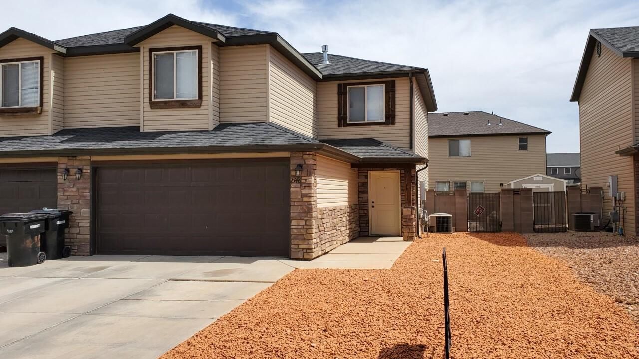 Property Photo:  2746 N Mountain Valley Trail  UT 84721 