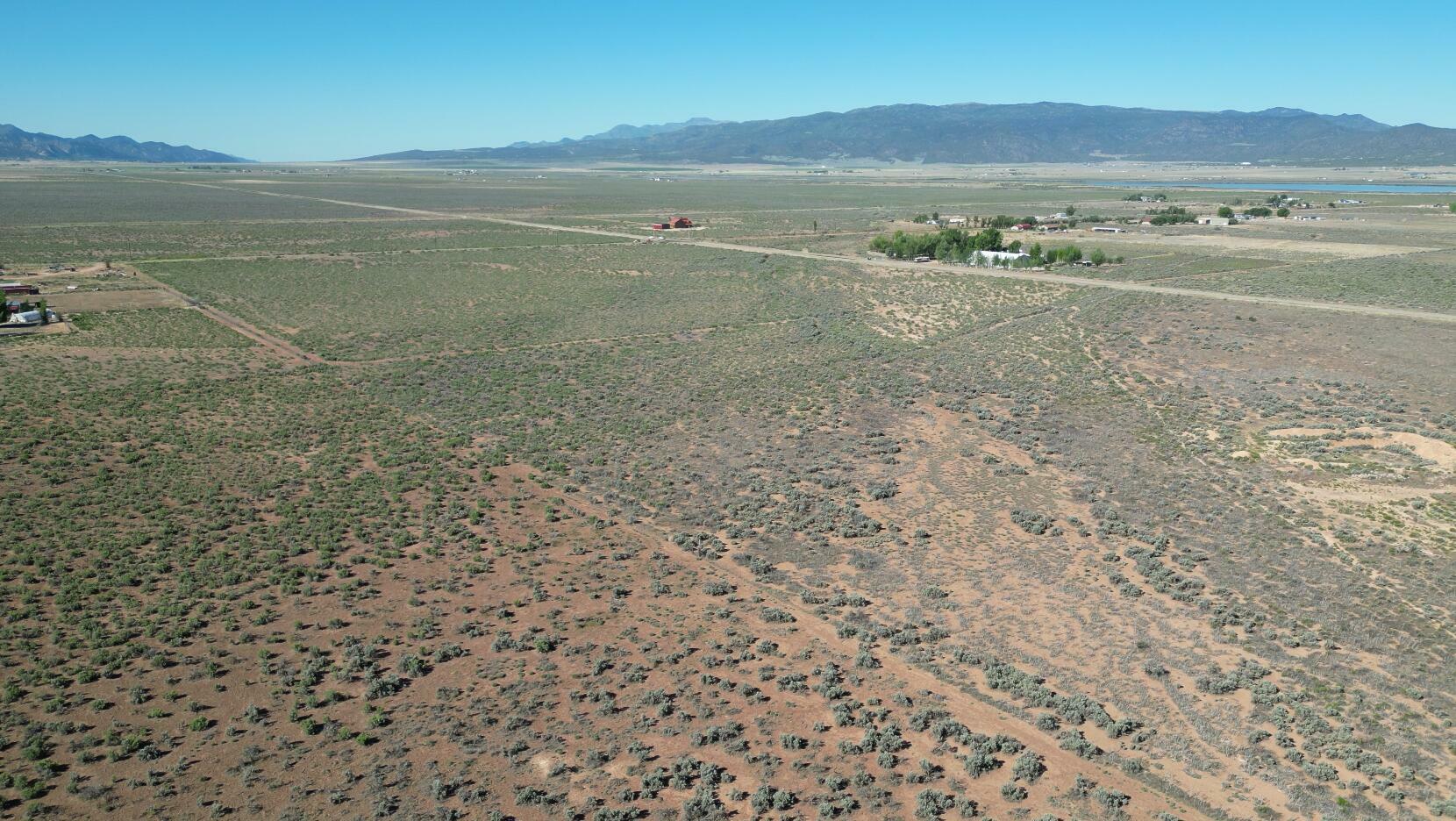 Property Photo:  19.37  Ac E Of South 5700 W  UT 84720 