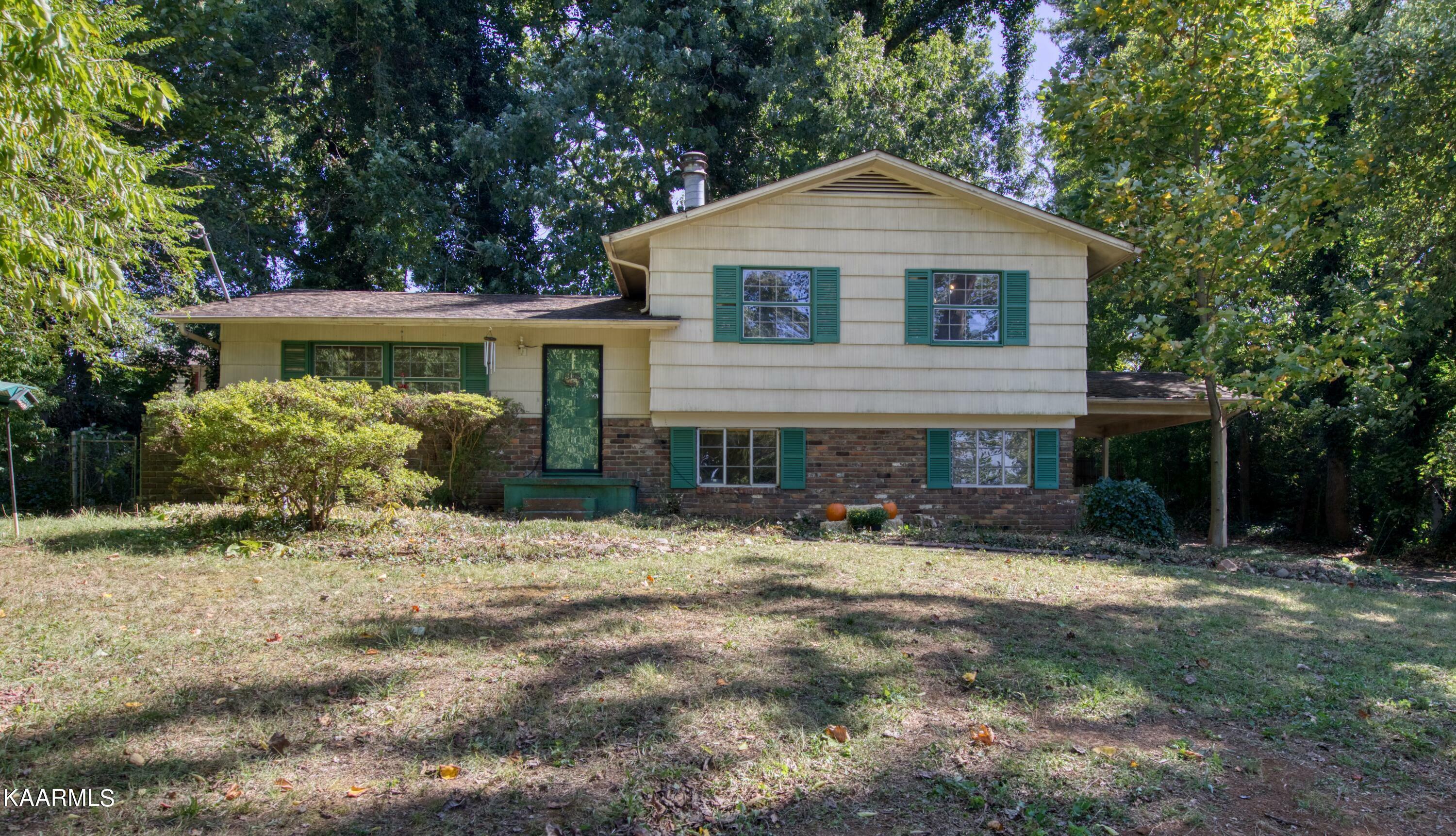 Property Photo:  9224 Topoco Drive  TN 37922 