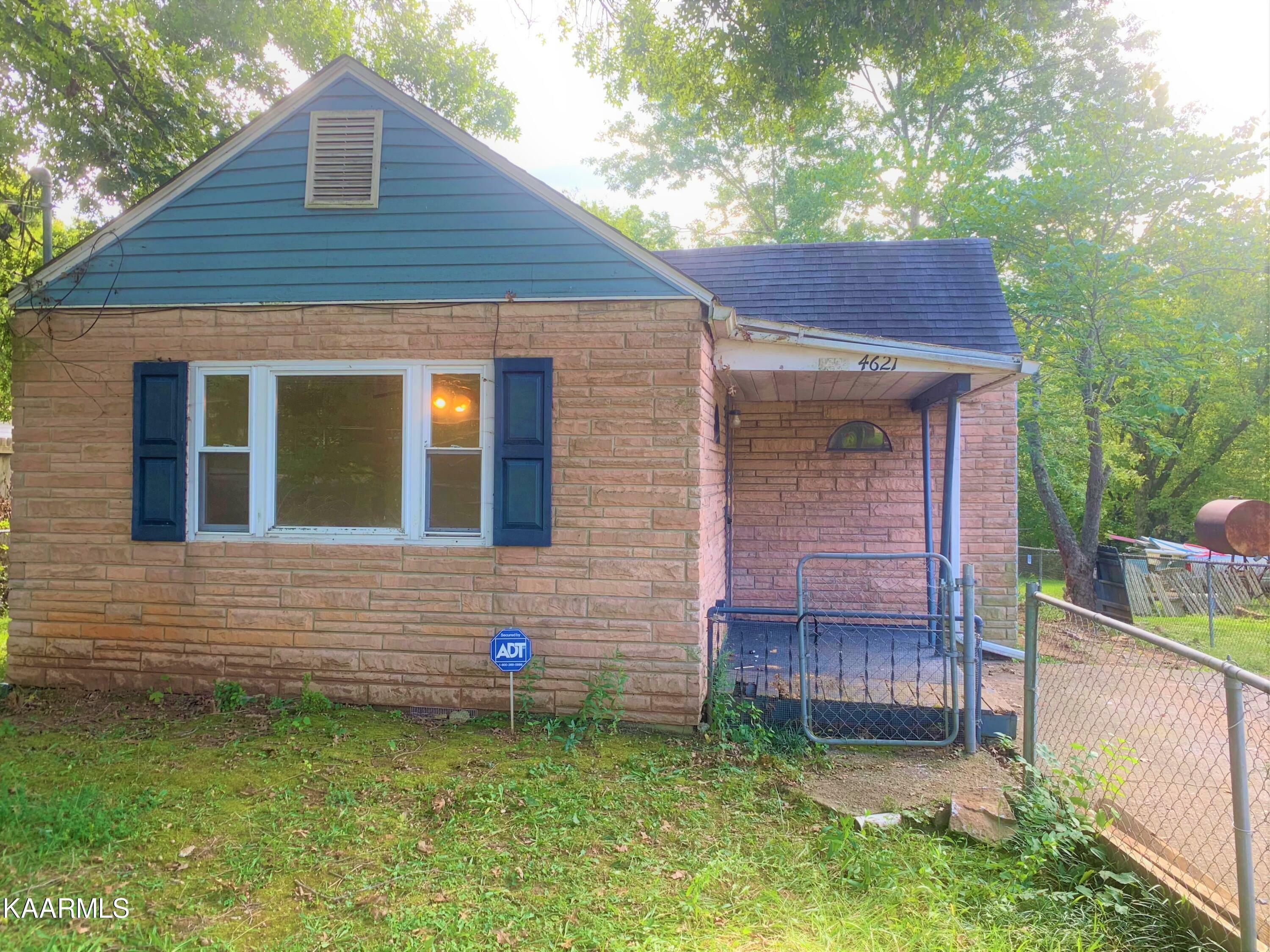 Property Photo:  4621 Freund St  TN 37920 